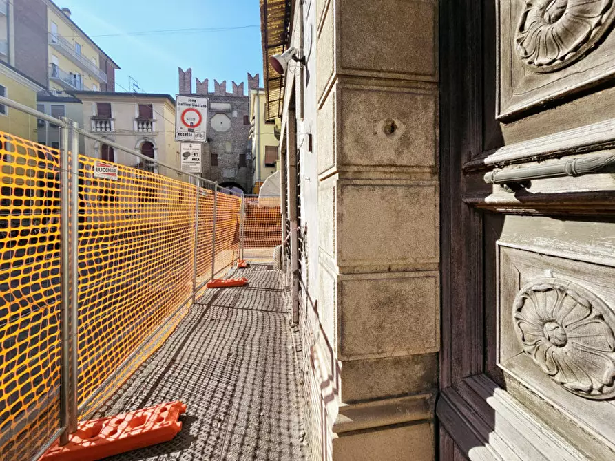 Immagine 11 di Palazzo in vendita  in VIA GIOVANNI MIANI a Rovigo