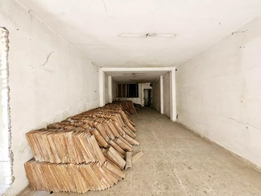 Immagine 15 di Palazzo in vendita  in VIA GIOVANNI MIANI a Rovigo