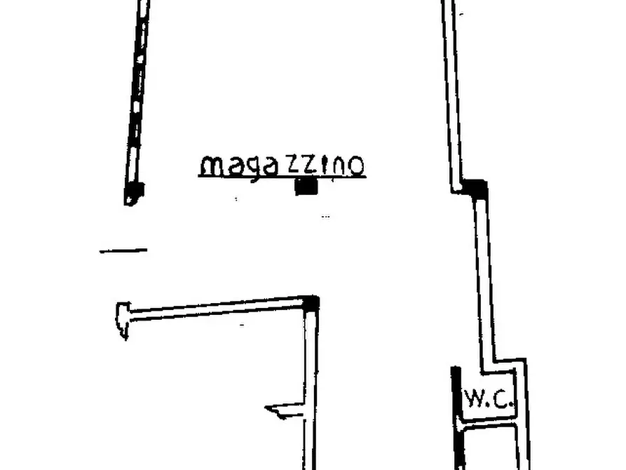 Immagine 16 di Palazzo in vendita  in VIA GIOVANNI MIANI a Rovigo