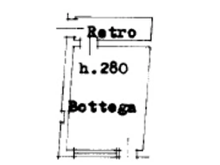 Immagine 21 di Palazzo in vendita  in VIA GIOVANNI MIANI a Rovigo