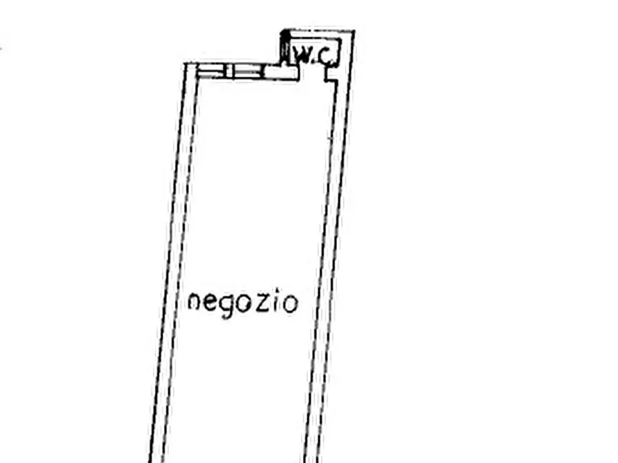 Immagine 22 di Palazzo in vendita  in VIA GIOVANNI MIANI a Rovigo