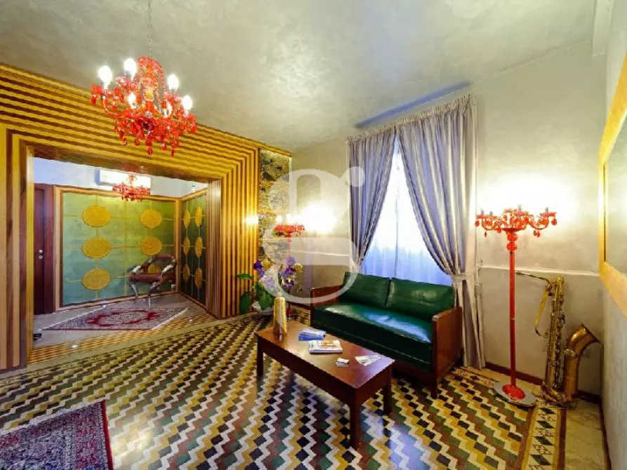 Immagine 2 di Bed & Breakfast in vendita  in VIA FULCI, 141 a Milazzo