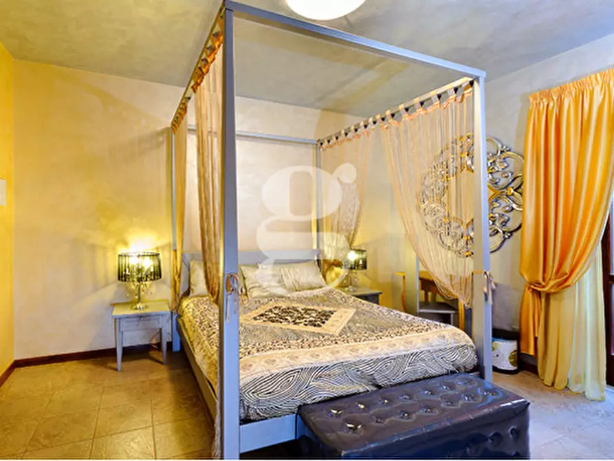 Immagine 15 di Bed & Breakfast in vendita  in VIA FULCI, 141 a Milazzo