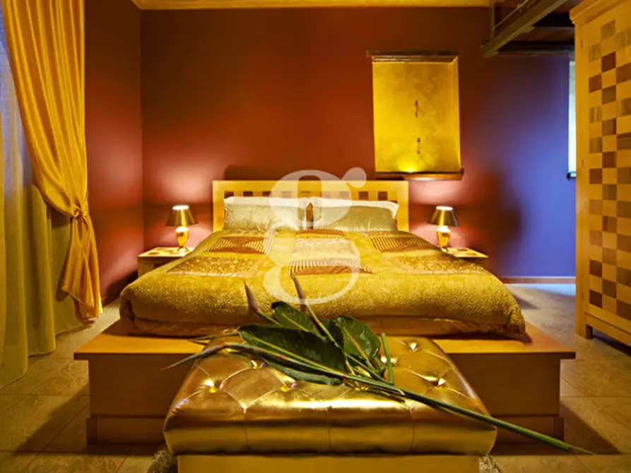 Immagine 21 di Bed & Breakfast in vendita  in VIA FULCI, 141 a Milazzo