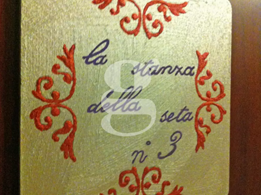 Immagine 29 di Bed & Breakfast in vendita  in VIA FULCI, 141 a Milazzo