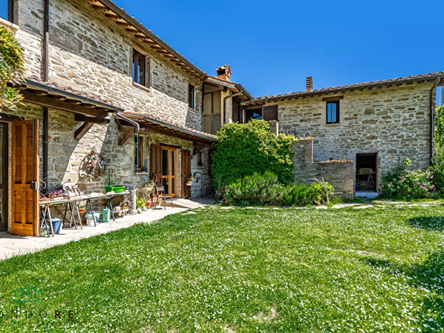 Immagine 4 di Rustico / casale in vendita  in Frazione Santa Cristina 21 a Gubbio
