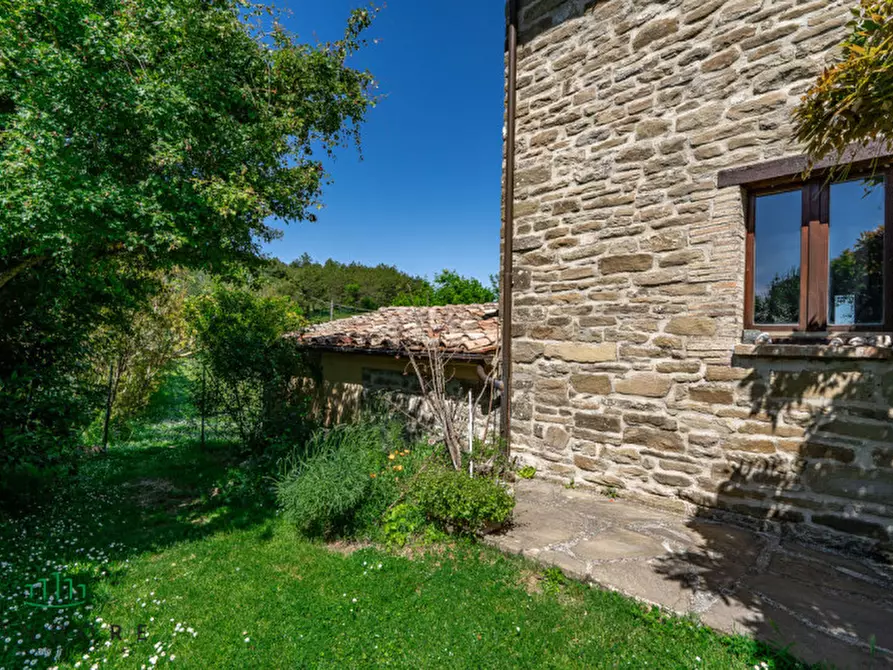 Immagine 5 di Rustico / casale in vendita  in Frazione Santa Cristina 21 a Gubbio