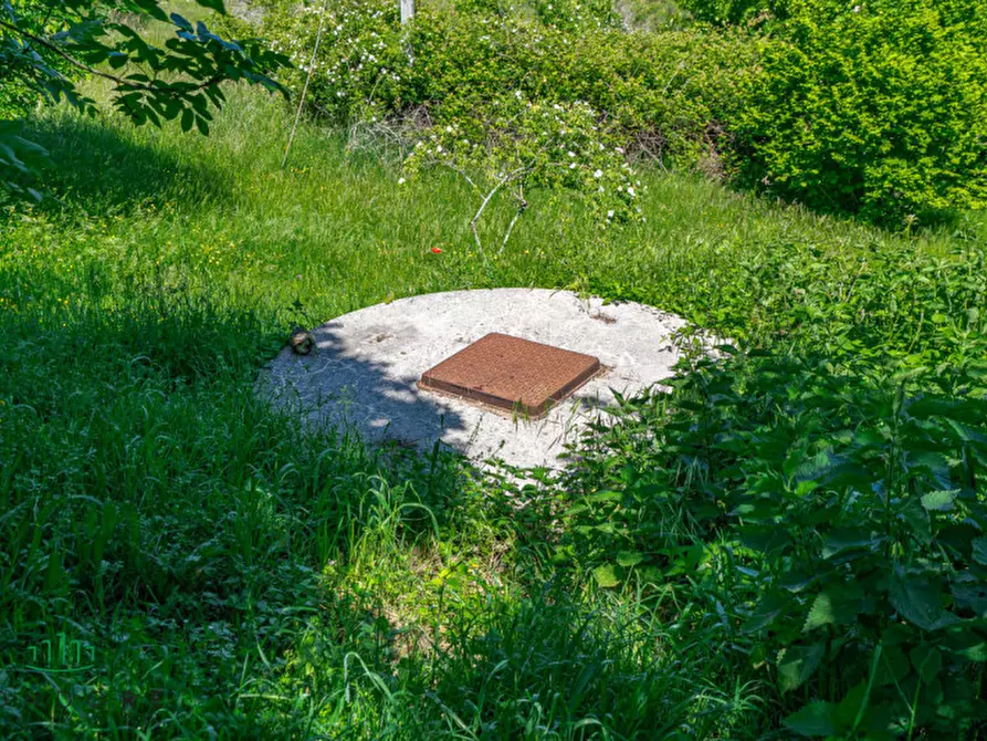 Immagine 9 di Rustico / casale in vendita  in Frazione Santa Cristina 21 a Gubbio