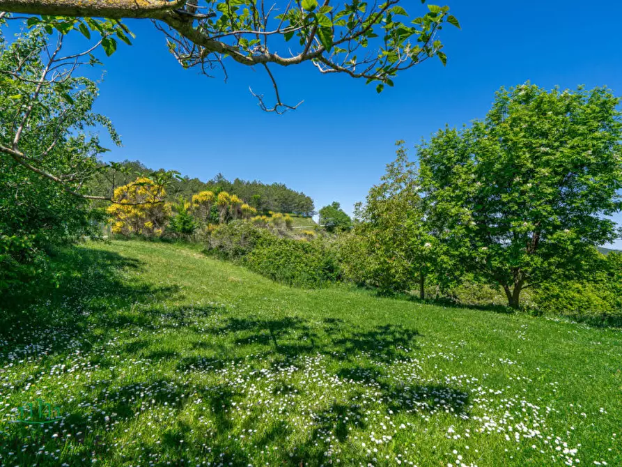 Immagine 13 di Rustico / casale in vendita  in Frazione Santa Cristina 21 a Gubbio