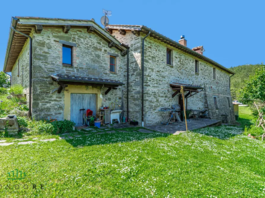 Immagine 22 di Rustico / casale in vendita  in Frazione Santa Cristina 21 a Gubbio