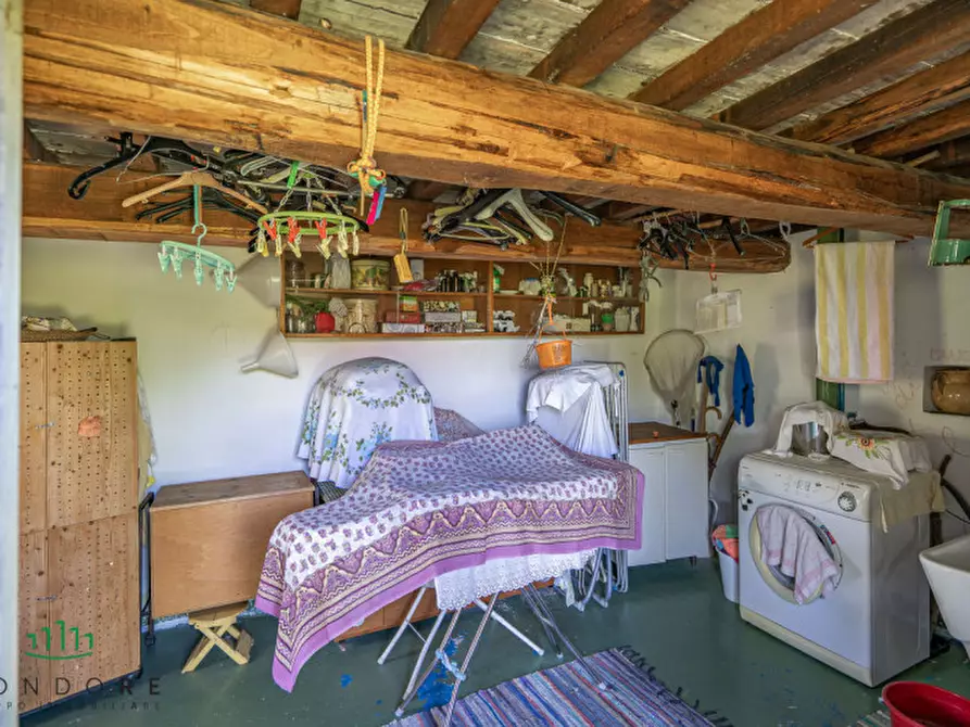 Immagine 19 di Rustico / casale in vendita  in Frazione Santa Cristina 21 a Gubbio