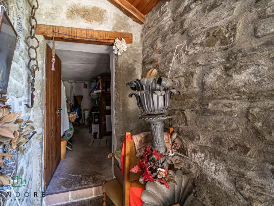 Immagine 34 di Rustico / casale in vendita  in Frazione Santa Cristina 21 a Gubbio