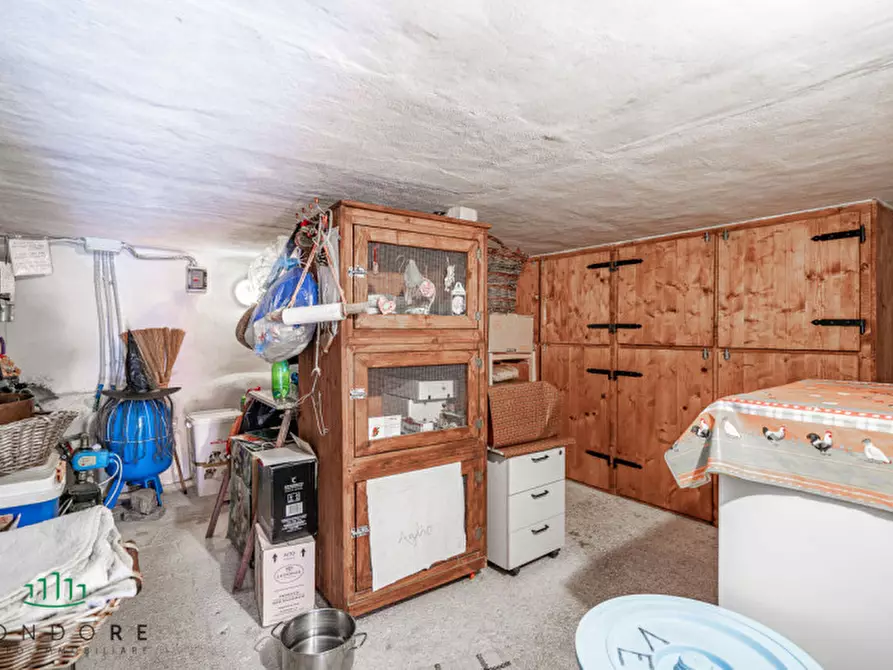 Immagine 35 di Rustico / casale in vendita  in Frazione Santa Cristina 21 a Gubbio