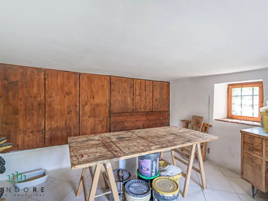 Immagine 36 di Rustico / casale in vendita  in Frazione Santa Cristina 21 a Gubbio