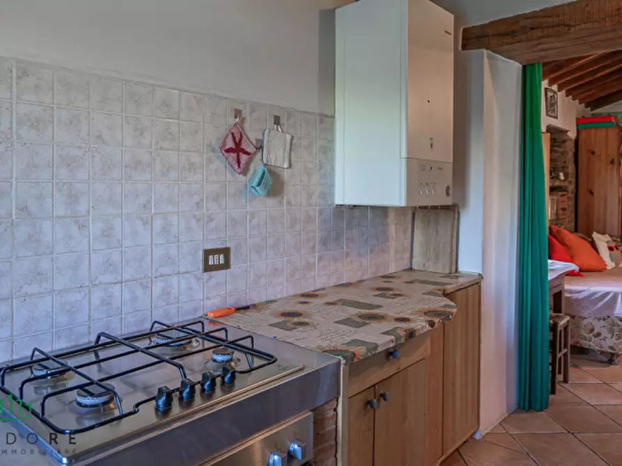 Immagine 40 di Rustico / casale in vendita  in Frazione Santa Cristina 21 a Gubbio