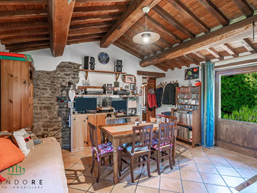 Immagine 22 di Rustico / casale in vendita  in Frazione Santa Cristina 21 a Gubbio