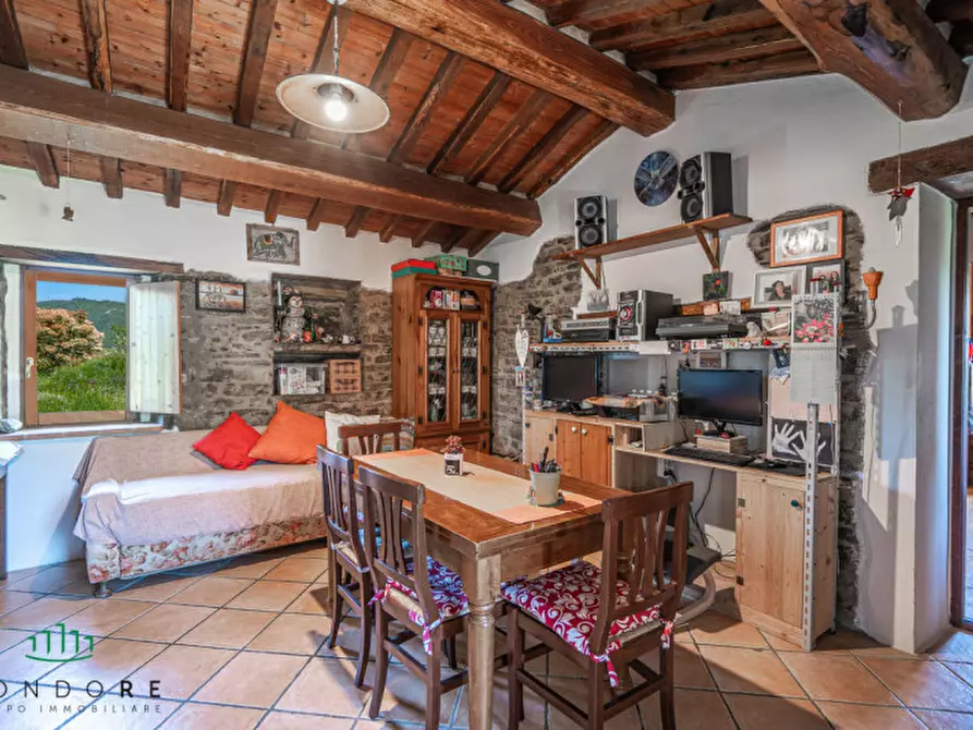 Immagine 24 di Rustico / casale in vendita  in Frazione Santa Cristina 21 a Gubbio