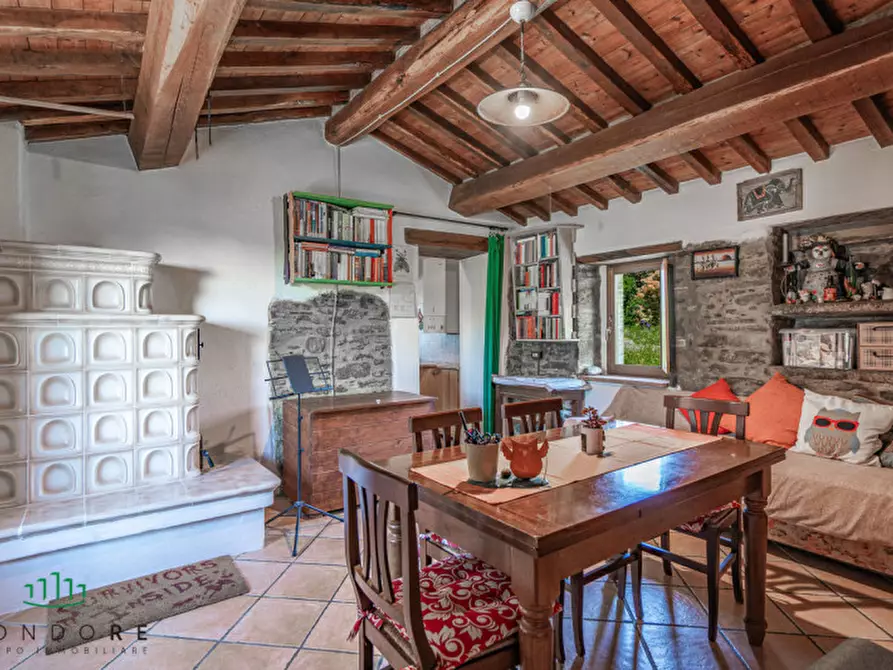 Immagine 25 di Rustico / casale in vendita  in Frazione Santa Cristina 21 a Gubbio