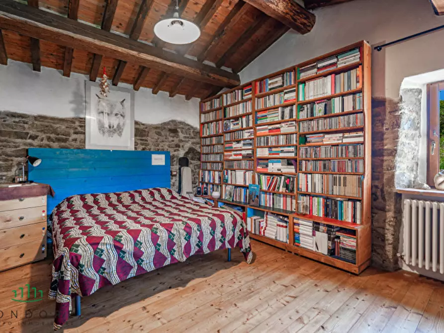 Immagine 26 di Rustico / casale in vendita  in Frazione Santa Cristina 21 a Gubbio