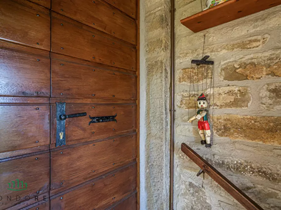 Immagine 31 di Rustico / casale in vendita  in Frazione Santa Cristina 21 a Gubbio
