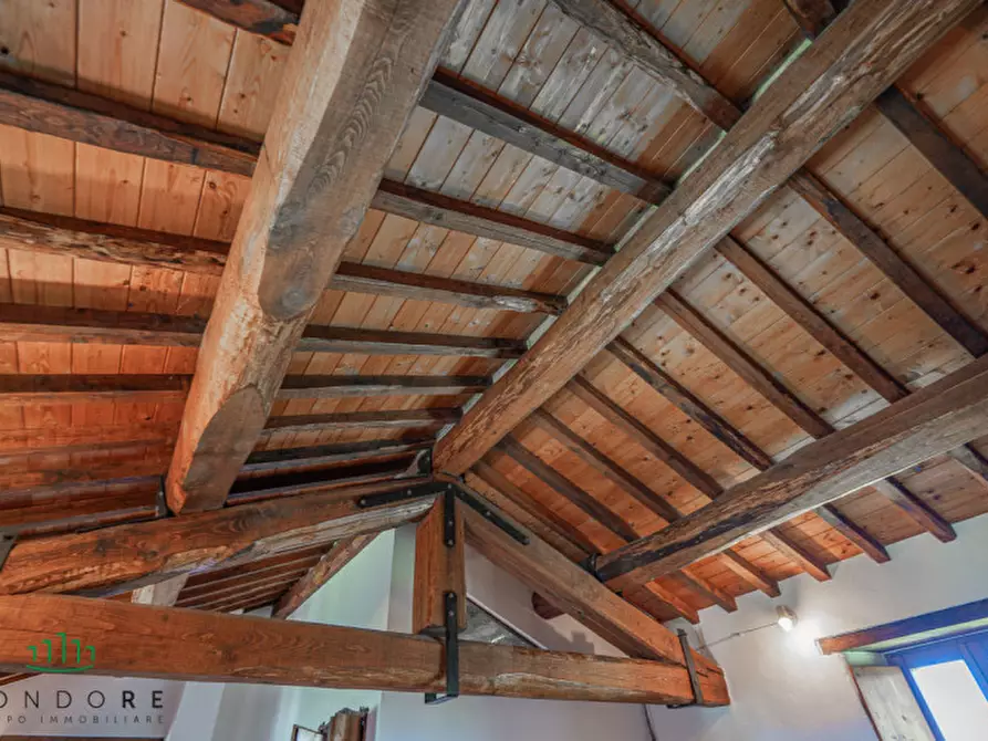 Immagine 52 di Rustico / casale in vendita  in Frazione Santa Cristina 21 a Gubbio