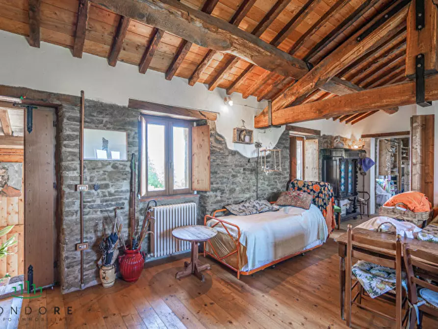 Immagine 33 di Rustico / casale in vendita  in Frazione Santa Cristina 21 a Gubbio