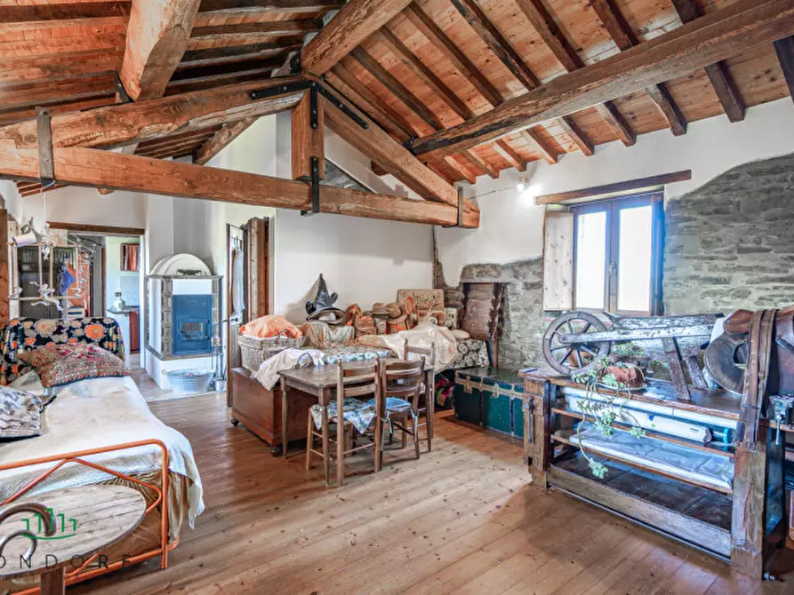 Immagine 34 di Rustico / casale in vendita  in Frazione Santa Cristina 21 a Gubbio
