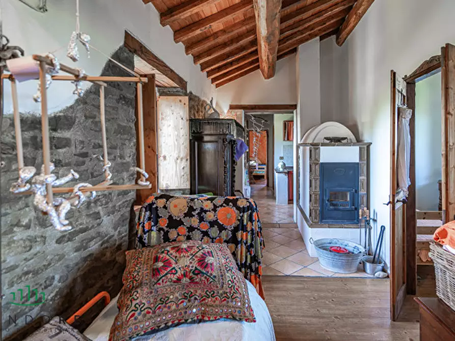 Immagine 56 di Rustico / casale in vendita  in Frazione Santa Cristina 21 a Gubbio