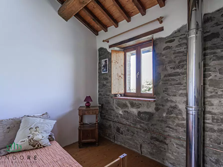 Immagine 35 di Rustico / casale in vendita  in Frazione Santa Cristina 21 a Gubbio