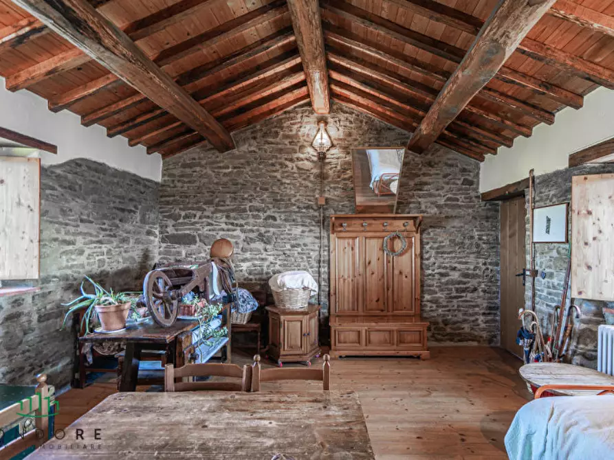 Immagine 36 di Rustico / casale in vendita  in Frazione Santa Cristina 21 a Gubbio