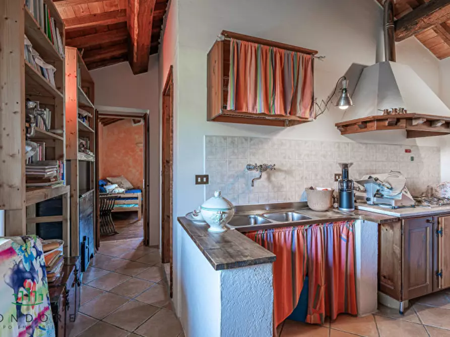 Immagine 60 di Rustico / casale in vendita  in Frazione Santa Cristina 21 a Gubbio