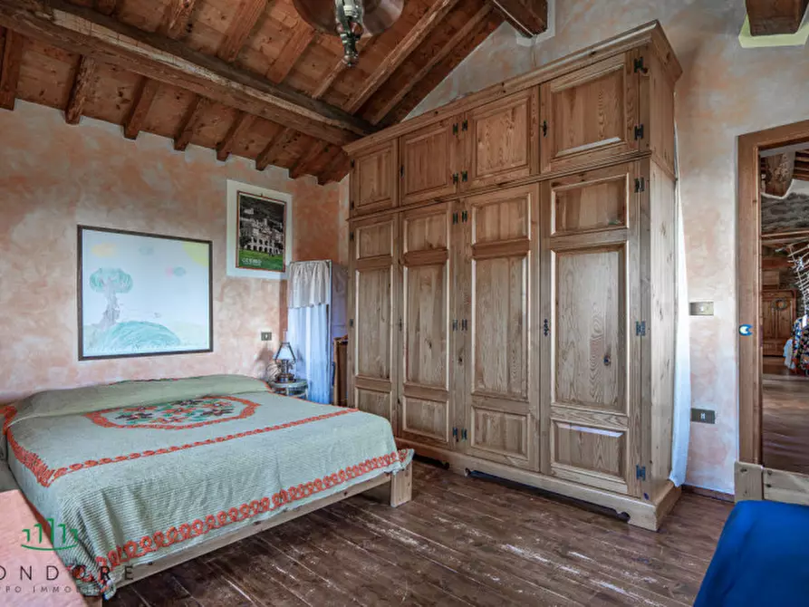 Immagine 64 di Rustico / casale in vendita  in Frazione Santa Cristina 21 a Gubbio