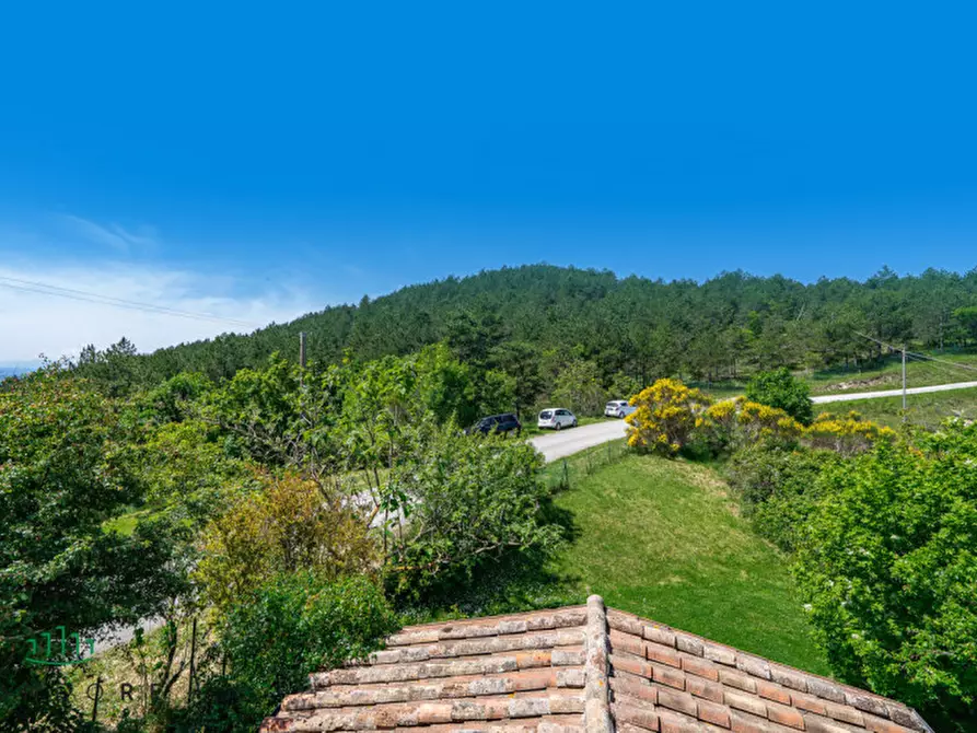 Immagine 66 di Rustico / casale in vendita  in Frazione Santa Cristina 21 a Gubbio
