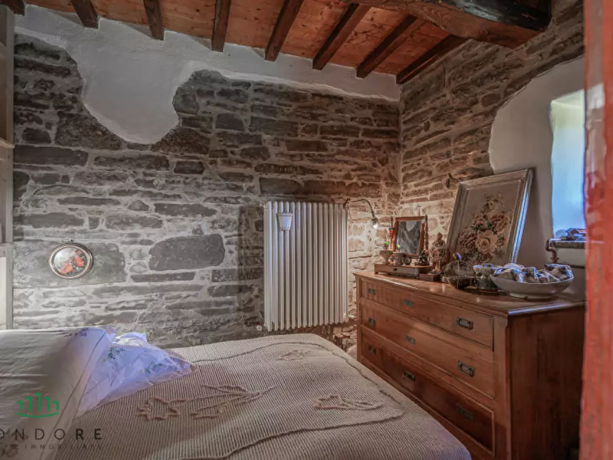 Immagine 41 di Rustico / casale in vendita  in Frazione Santa Cristina 21 a Gubbio