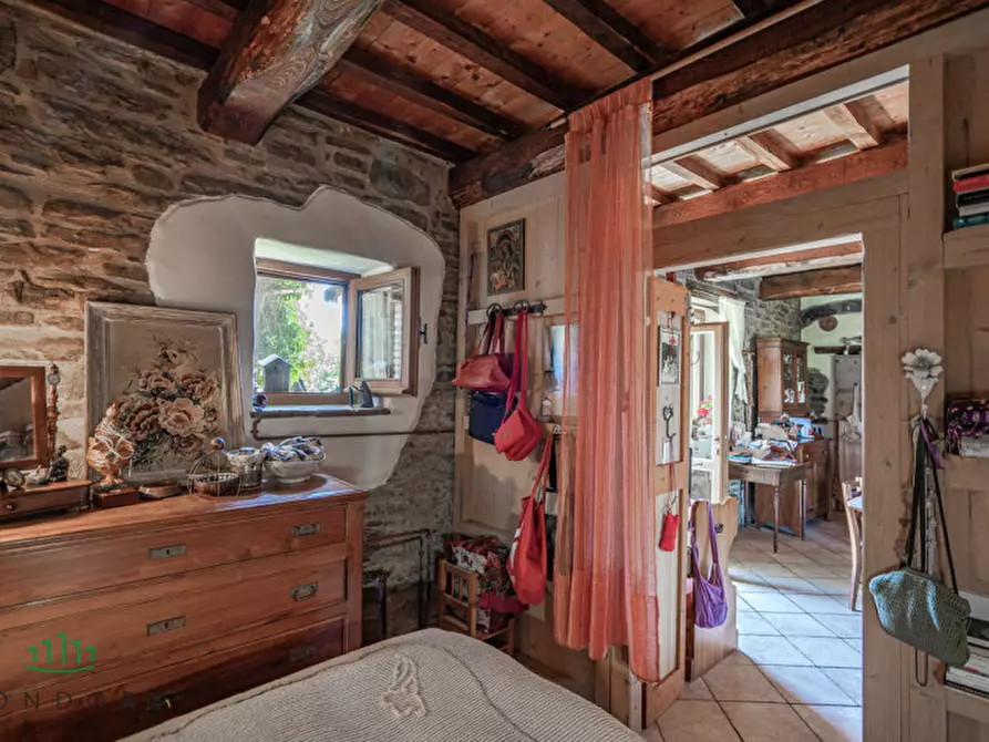 Immagine 42 di Rustico / casale in vendita  in Frazione Santa Cristina 21 a Gubbio