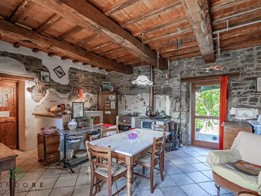 Immagine 44 di Rustico / casale in vendita  in Frazione Santa Cristina 21 a Gubbio