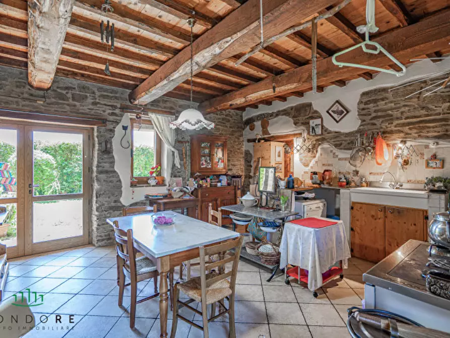 Immagine 72 di Rustico / casale in vendita  in Frazione Santa Cristina 21 a Gubbio