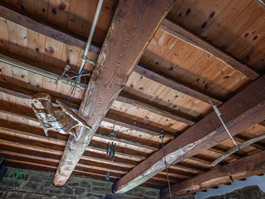 Immagine 73 di Rustico / casale in vendita  in Frazione Santa Cristina 21 a Gubbio