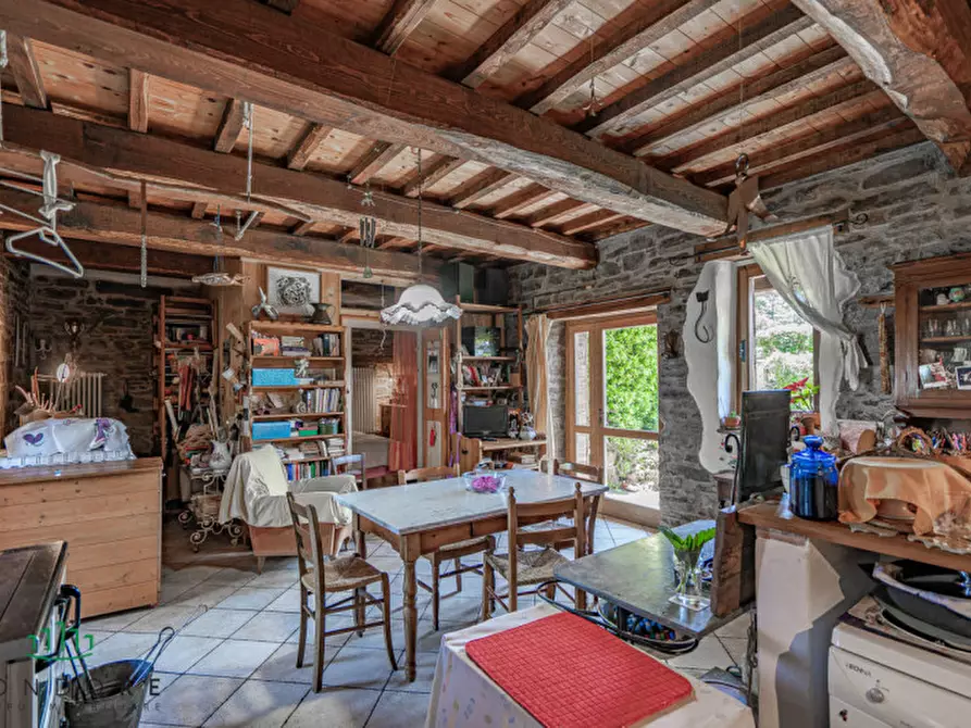 Immagine 74 di Rustico / casale in vendita  in Frazione Santa Cristina 21 a Gubbio