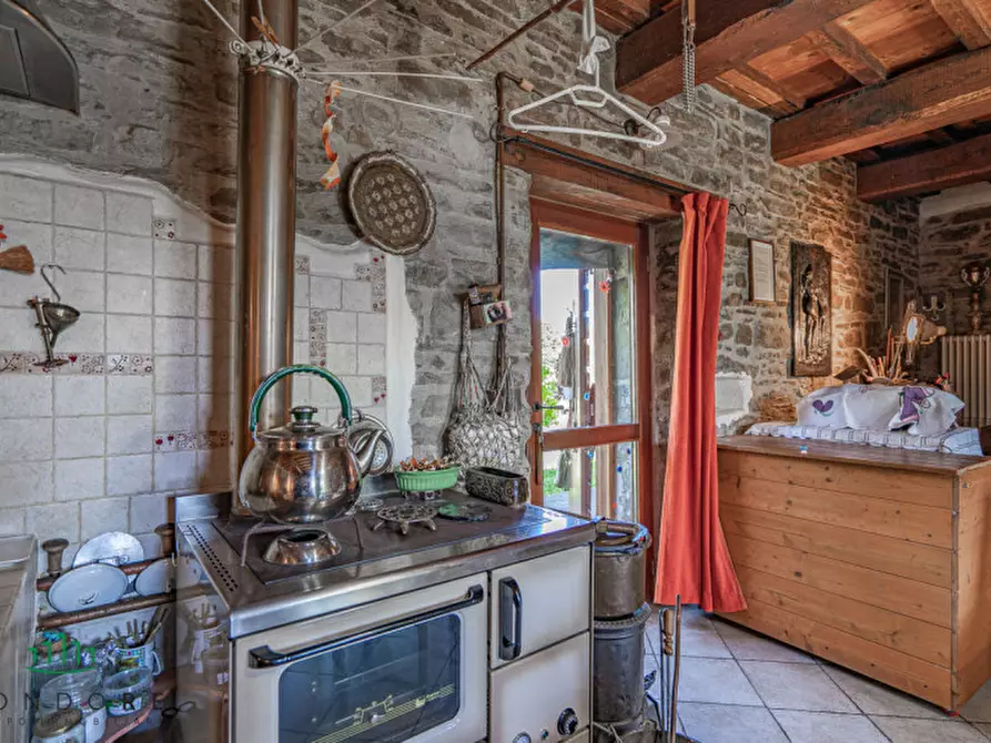 Immagine 75 di Rustico / casale in vendita  in Frazione Santa Cristina 21 a Gubbio