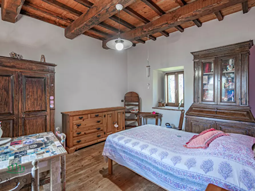 Immagine 76 di Rustico / casale in vendita  in Frazione Santa Cristina 21 a Gubbio