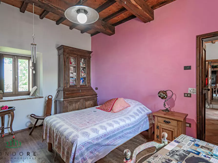 Immagine 78 di Rustico / casale in vendita  in Frazione Santa Cristina 21 a Gubbio