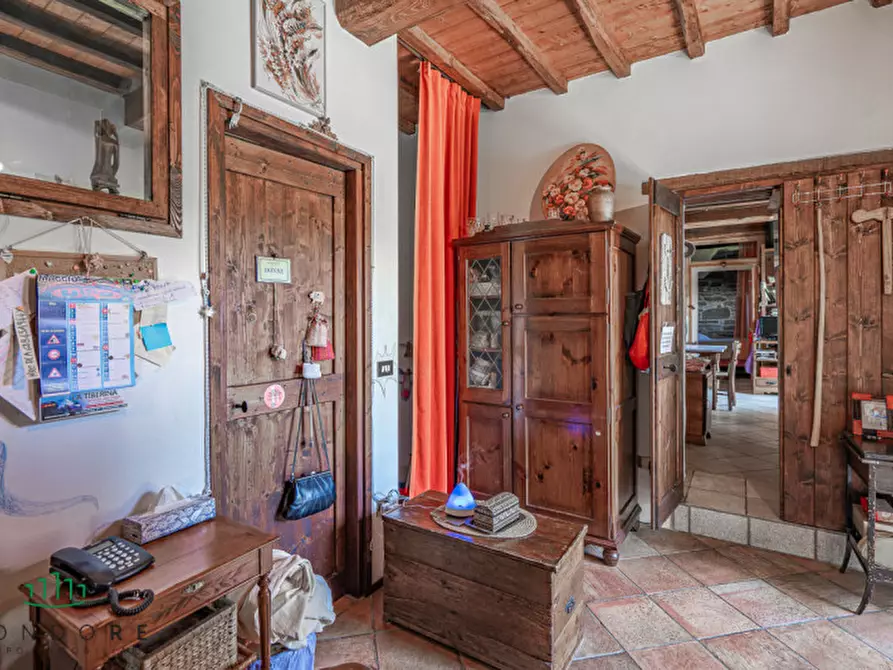 Immagine 46 di Rustico / casale in vendita  in Frazione Santa Cristina 21 a Gubbio