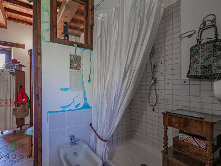 Immagine 82 di Rustico / casale in vendita  in Frazione Santa Cristina 21 a Gubbio