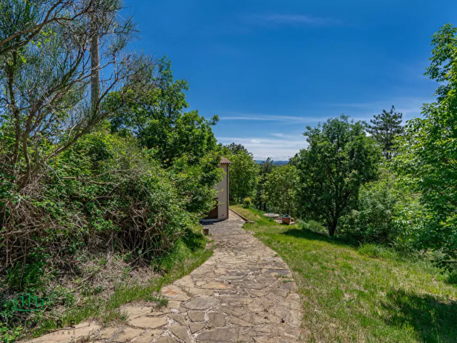 Immagine 50 di Rustico / casale in vendita  in Frazione Santa Cristina 21 a Gubbio