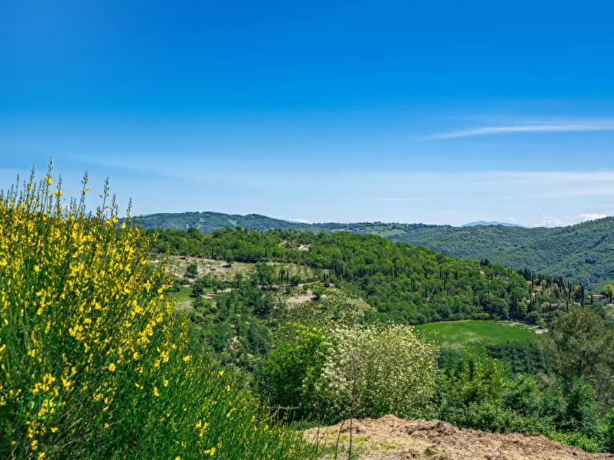 Immagine 51 di Rustico / casale in vendita  in Frazione Santa Cristina 21 a Gubbio