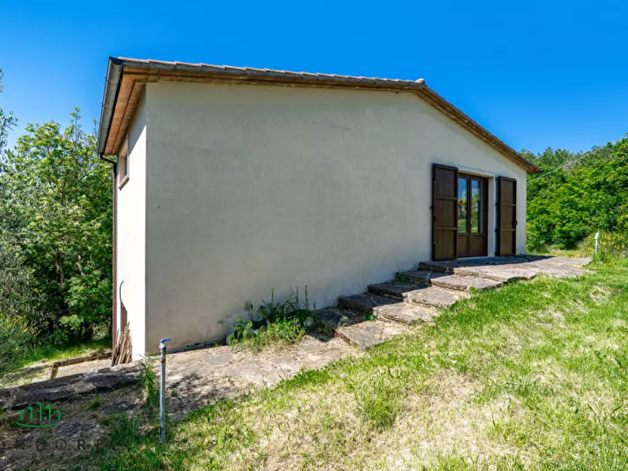 Immagine 53 di Rustico / casale in vendita  in Frazione Santa Cristina 21 a Gubbio