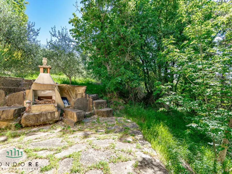 Immagine 90 di Rustico / casale in vendita  in Frazione Santa Cristina 21 a Gubbio