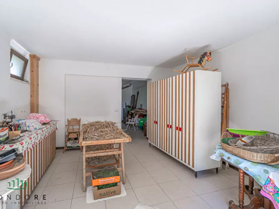 Immagine 56 di Rustico / casale in vendita  in Frazione Santa Cristina 21 a Gubbio