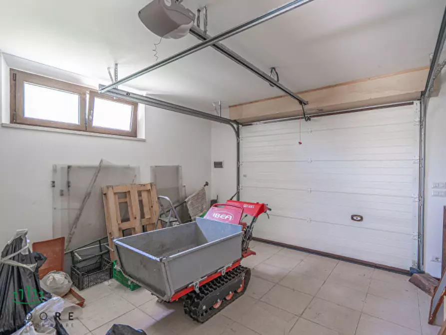 Immagine 57 di Rustico / casale in vendita  in Frazione Santa Cristina 21 a Gubbio